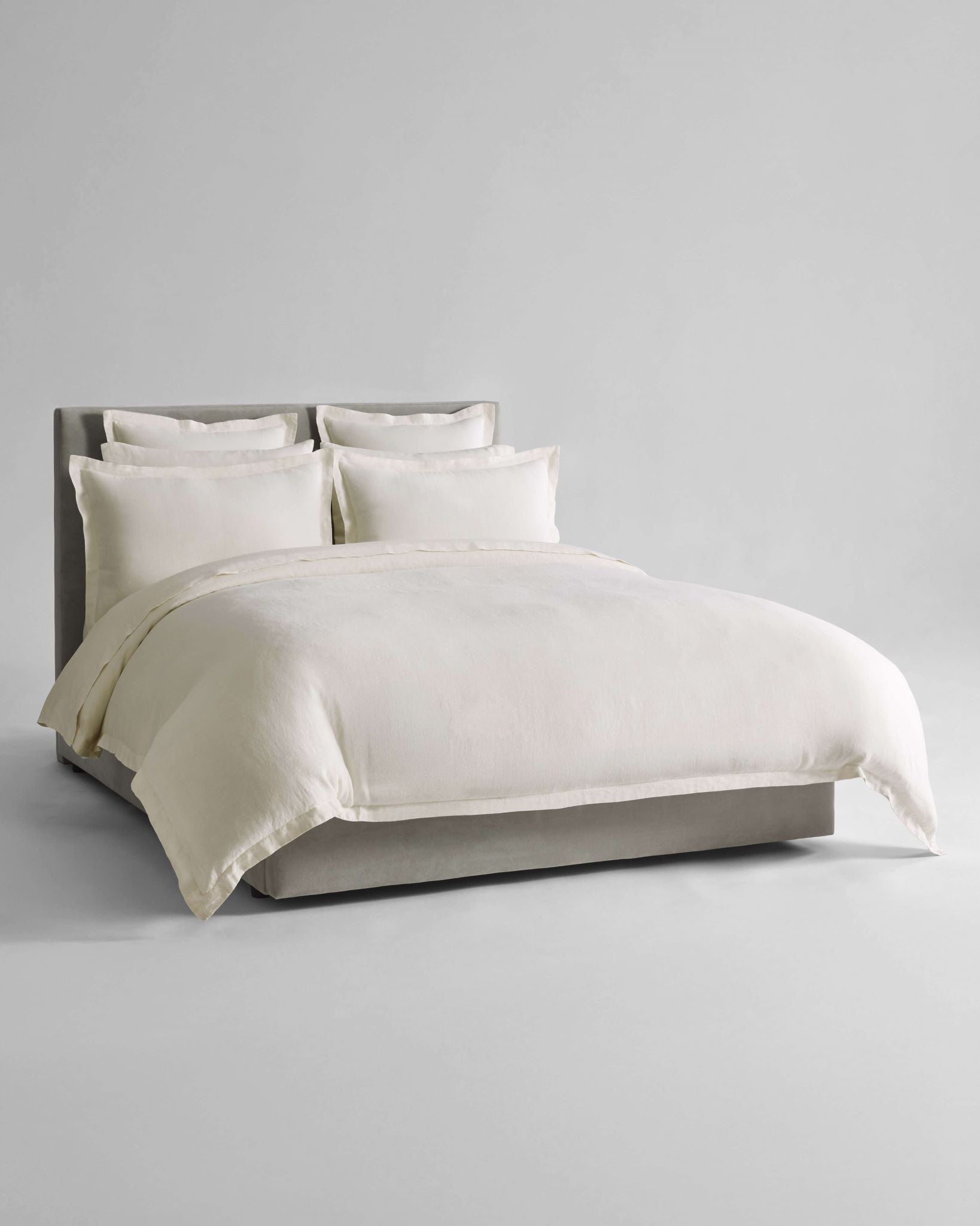 Acacia Dream Set - Four Seasons At Home - {{Balinese Pearl}}