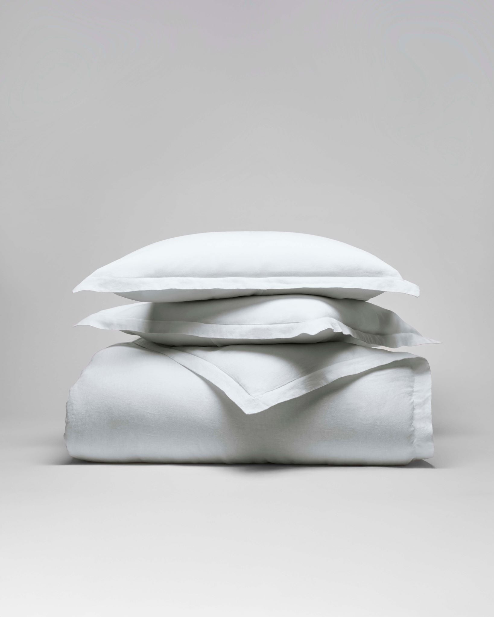 Acacia Dream Set - Four Seasons At Home - {{Signature White}}