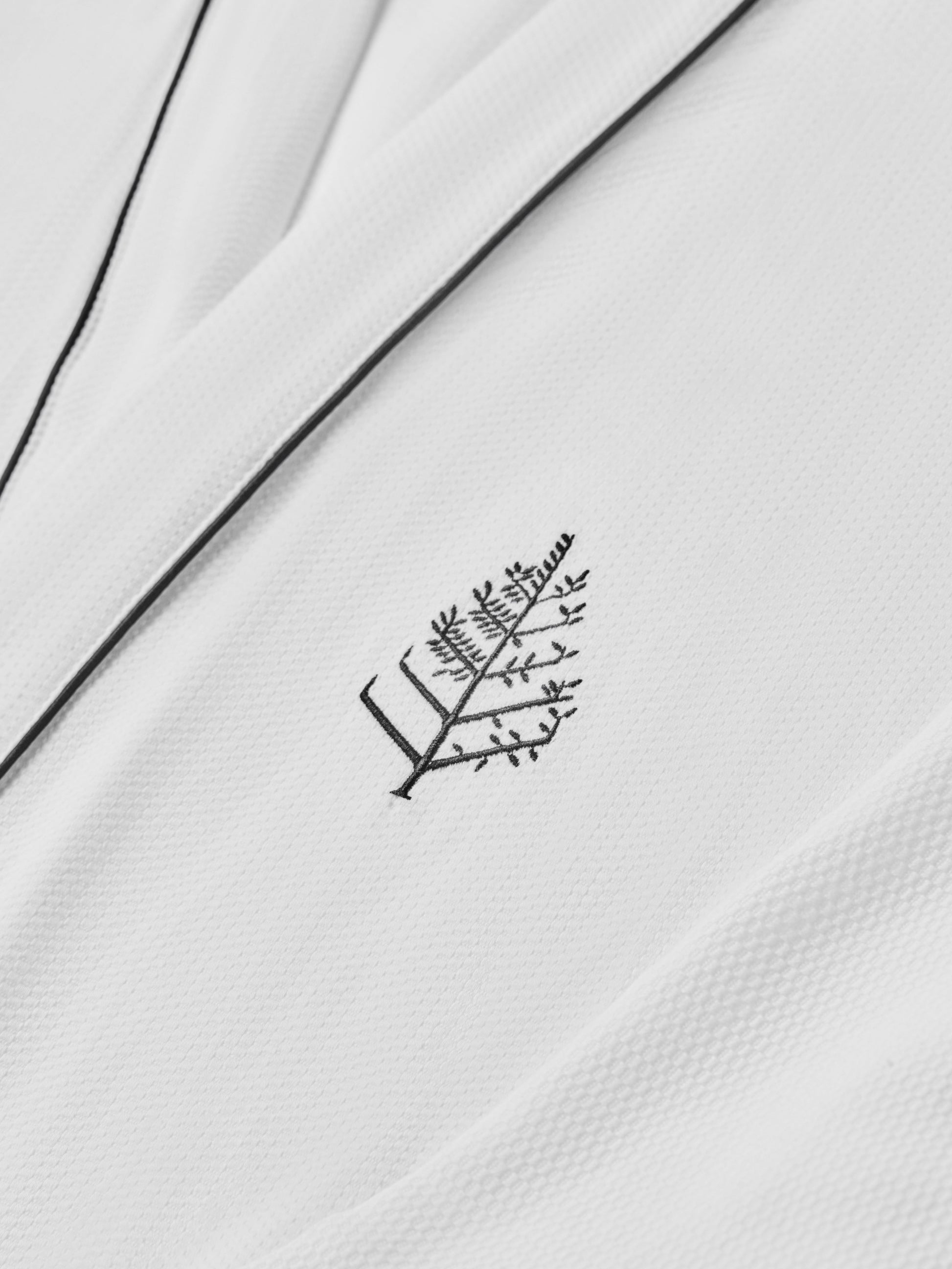 Resort Robe - Four Seasons At Home