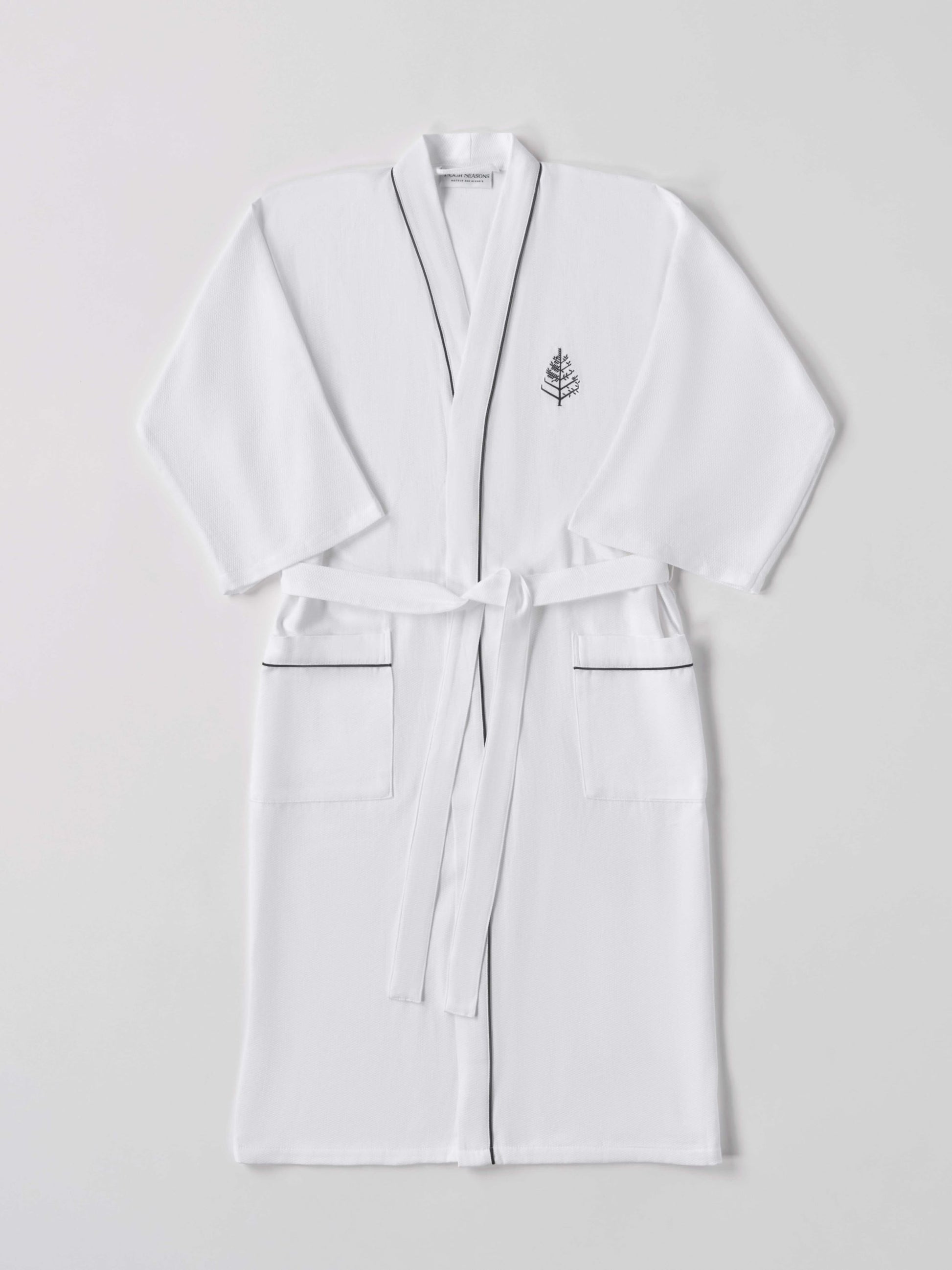 Resort Robe - Four Seasons At Home