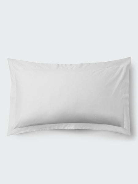 What Is a Pillow Sham?