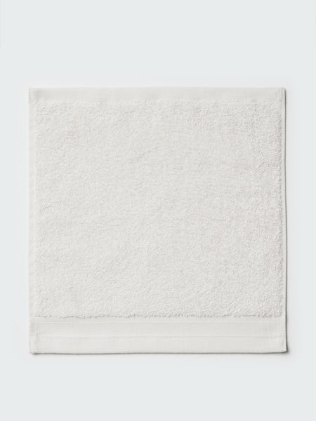 Linen Spa Wash Cloth (set of two)