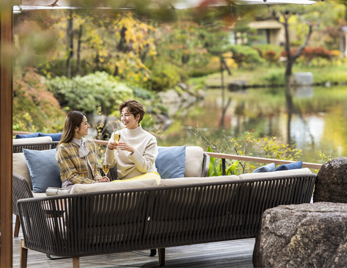 EXQUISITE FALL TRIPS