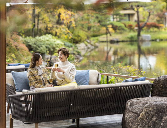 EXQUISITE FALL TRIPS
