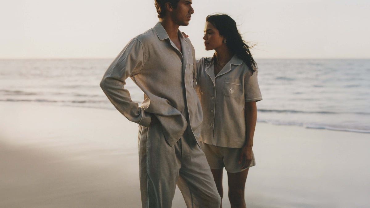 Sleepwear Collection