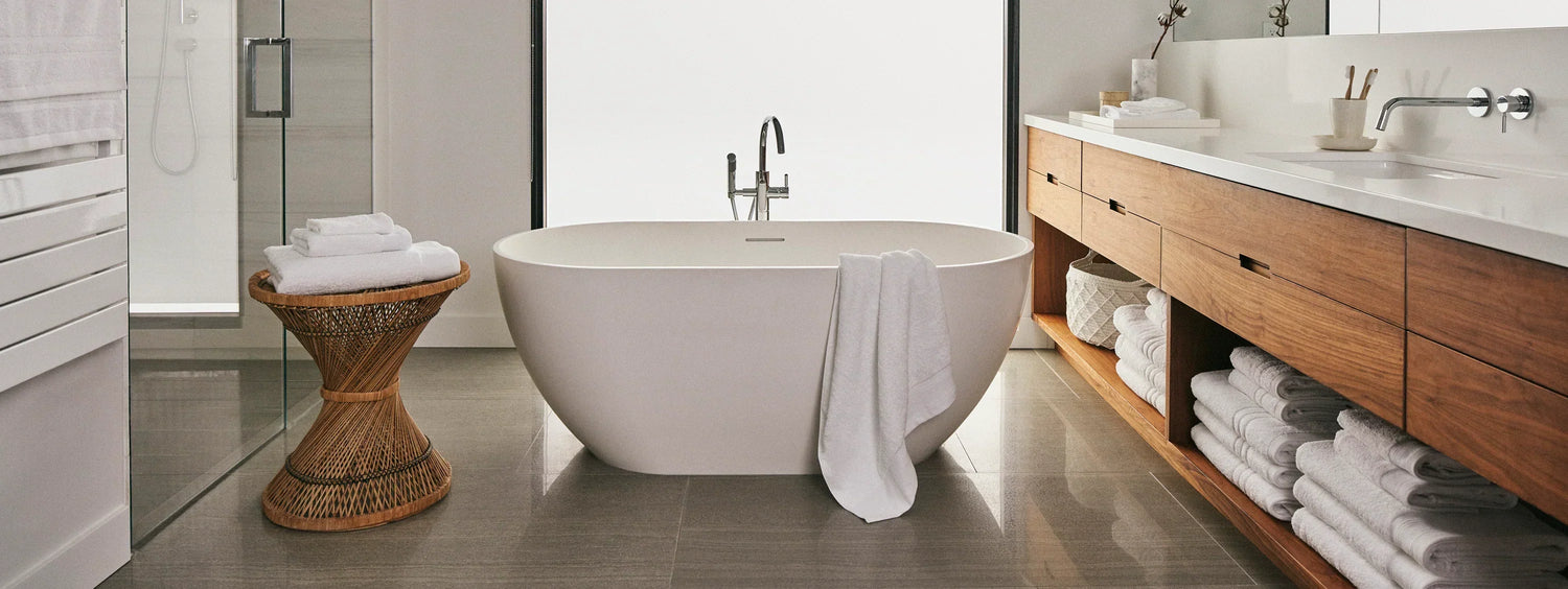 Spa & Bath