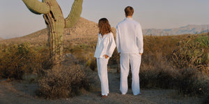 Luxury Sleepwear Collection