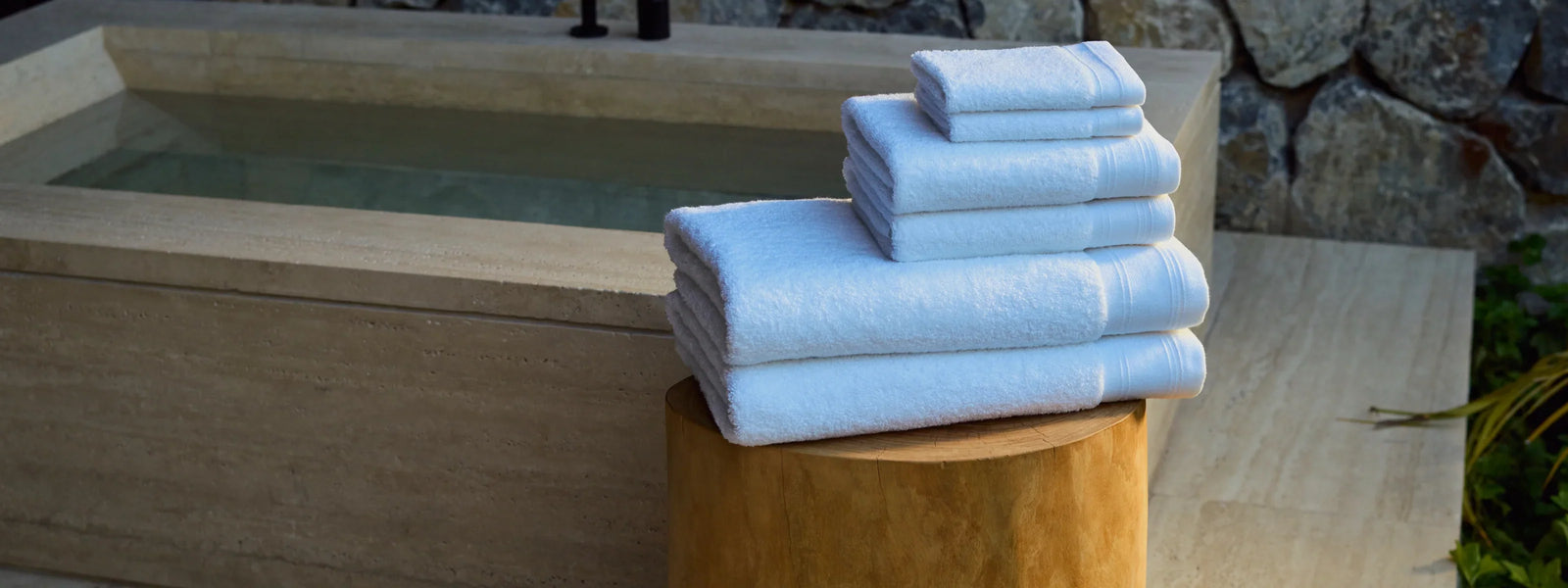Towel Collection