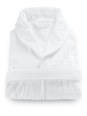 Luxury Hotel Bath Robes | Spa Quality Robes | Four Seasons at Home ...