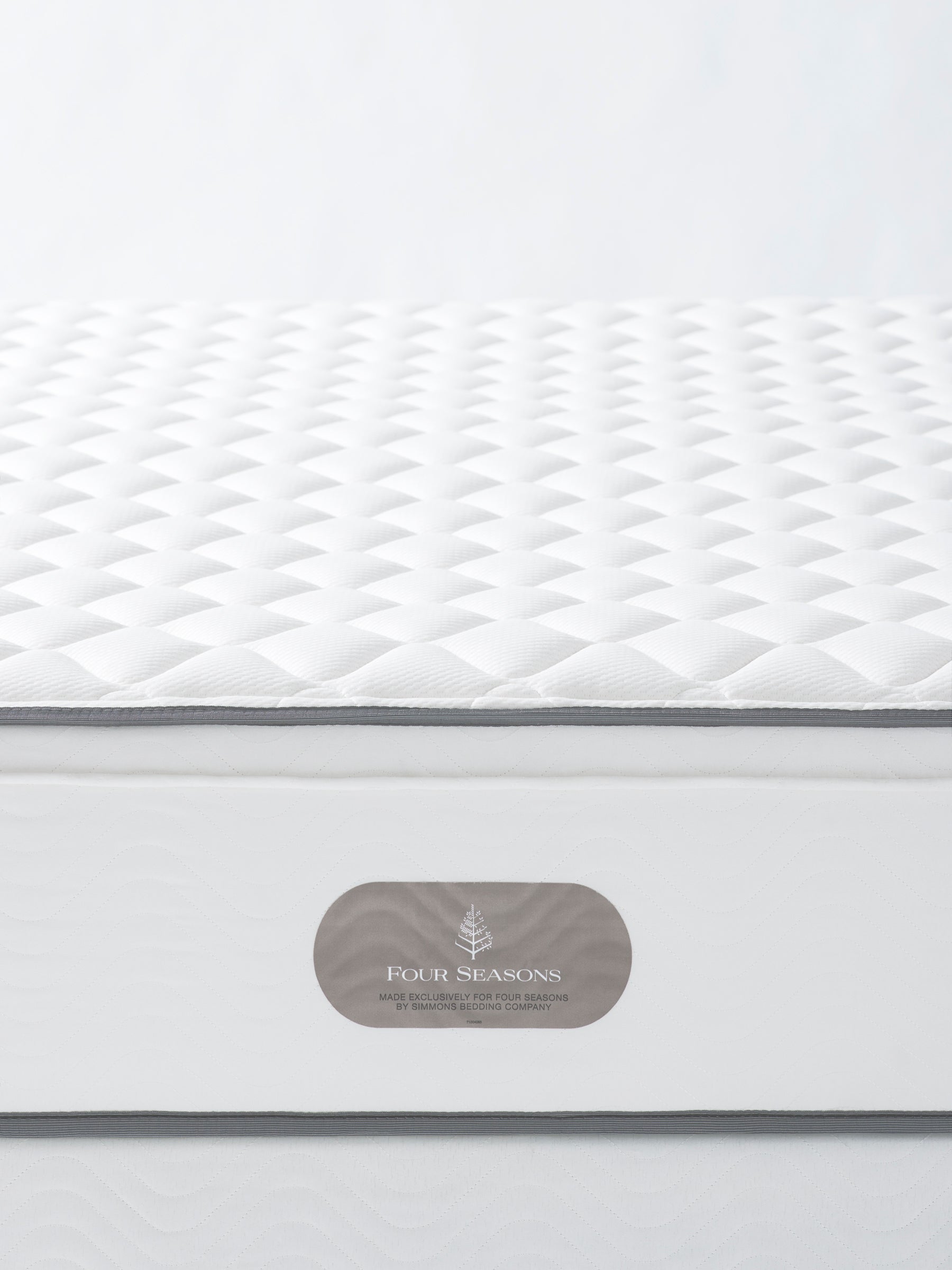 Signature Firm Mattress - Four Seasons At Home