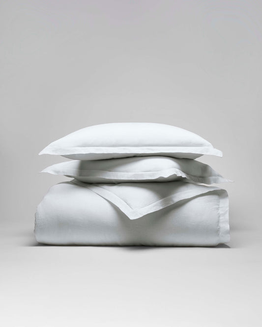 Acacia Dream Set - Four Seasons At Home - {{Signature White}}
