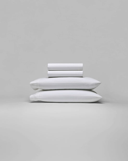 Acacia Dream Set - Four Seasons At Home - {{Signature White}}