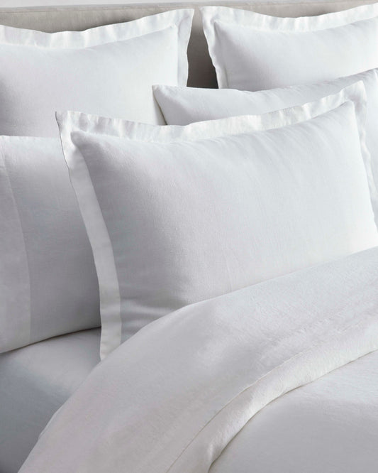 Acacia Dream Set - Four Seasons At Home - {{Signature White}}