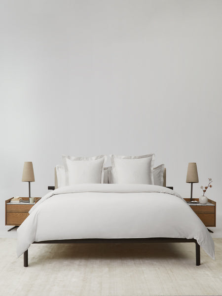 Pillow Case Set, Supima Cotton Hotel Linens