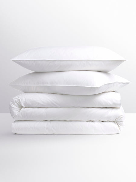 Slumber Set | Complete Duvet & Pillow Set | Four Seasons at Home