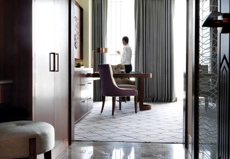 <p>IN-HOME CONCIERGE SERVICE</p>