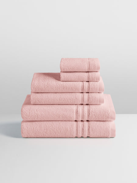 Bath Towel Set - Four Seasons At Home