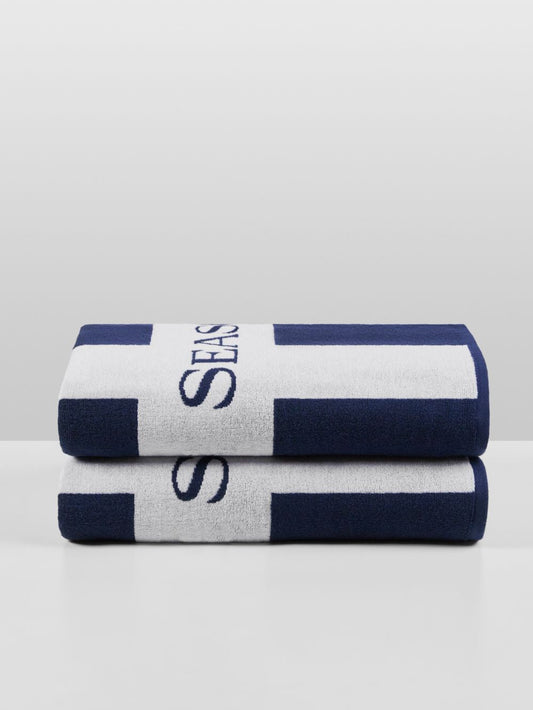 Cabana Towel Set