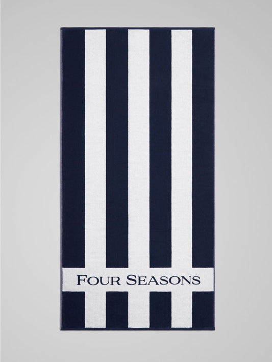 Cabana Towel Set