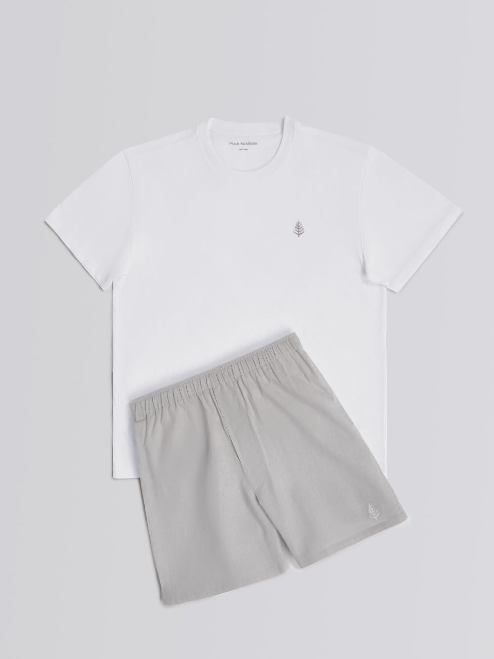 Men's Resort Pajama Set