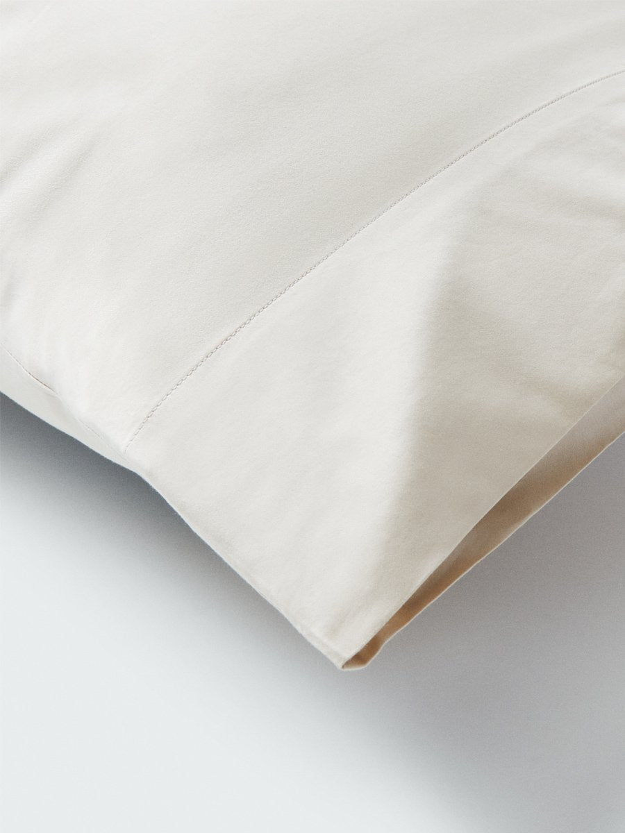 Pillow Case Set - Four Seasons At Home - {{Balinese Pearl}}