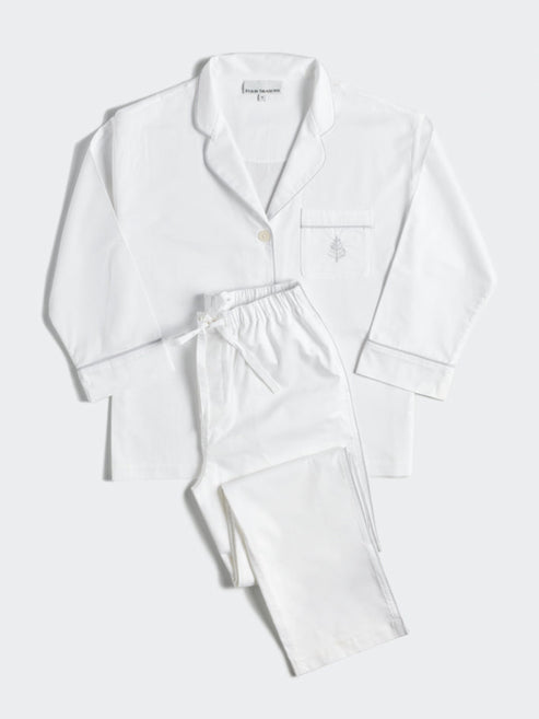 Women's Hotel Pajama Sets | Luxurious Sleepwear | Four Seasons at Home ...