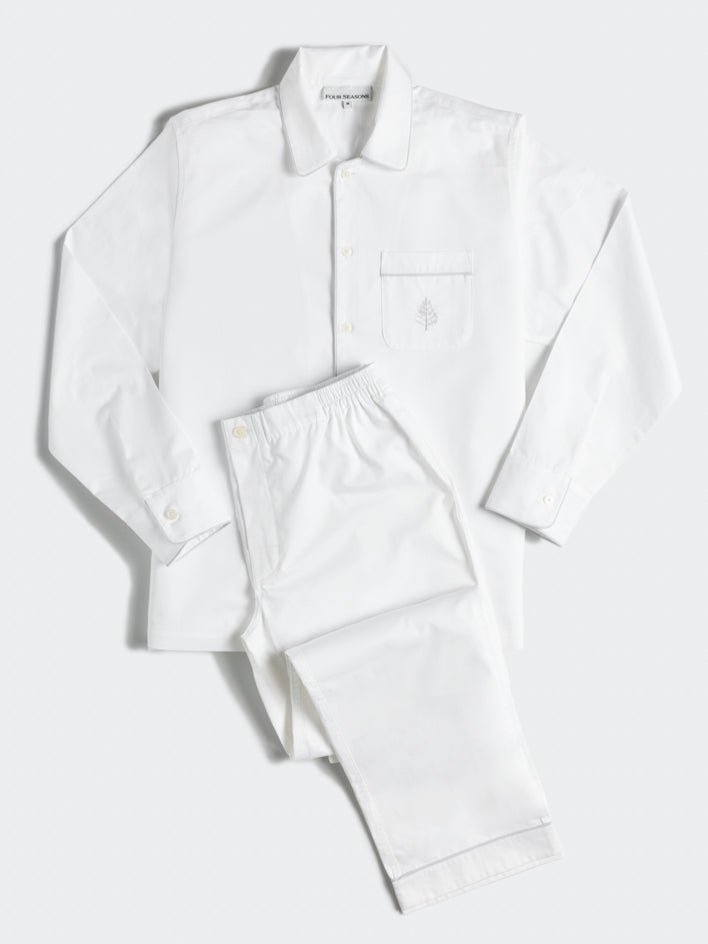 Men's Hotel Pajama Set