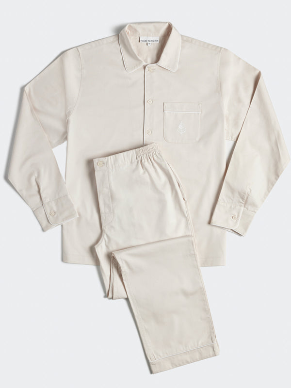 Men's Hotel Pajama Set