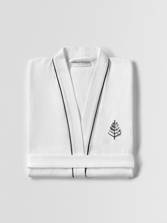 Resort Robe - Four Seasons At Home