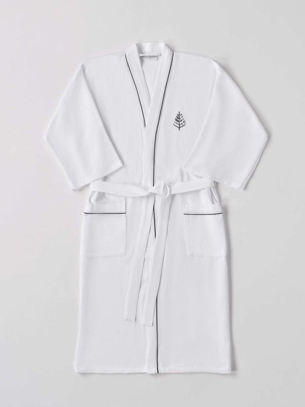 Resort Robe - Four Seasons At Home