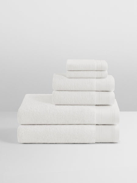 Spa Towel Set