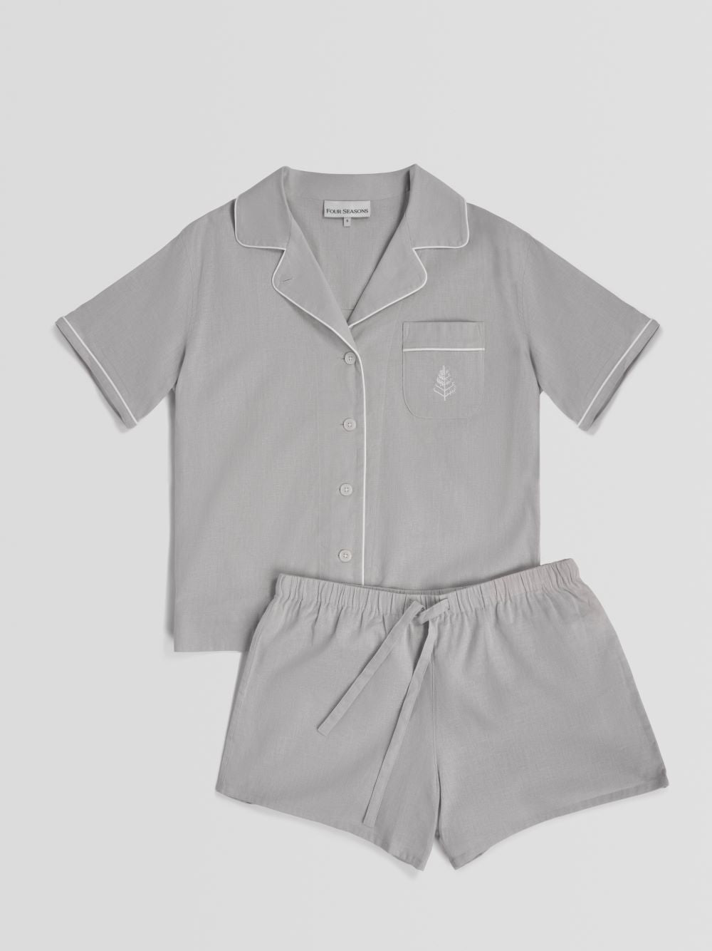 Women's Resort Pajama Set