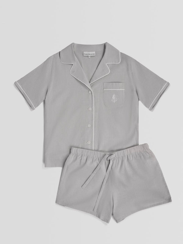 Women's Resort Pajama Set