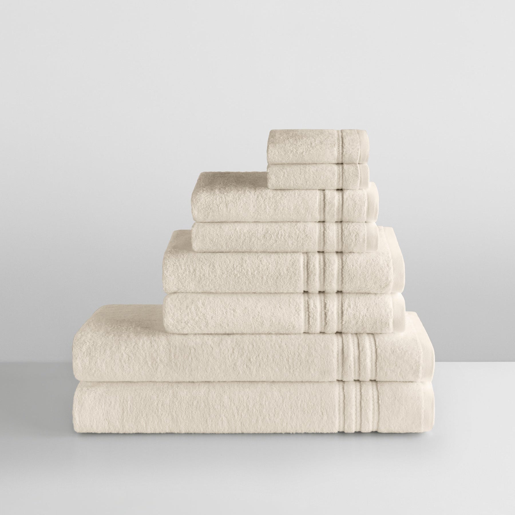 House on the hill Small Towel Set 004 House on the hill Small
