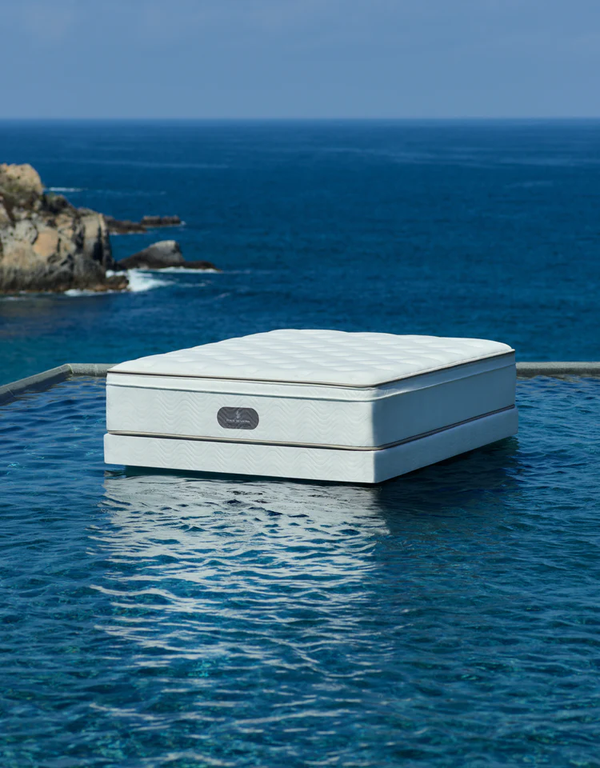 <p>MATTRESSES</p>