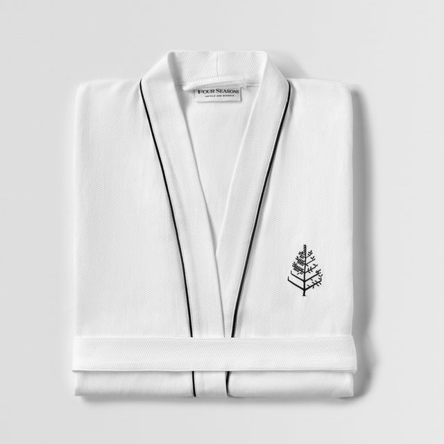 Resort Robe