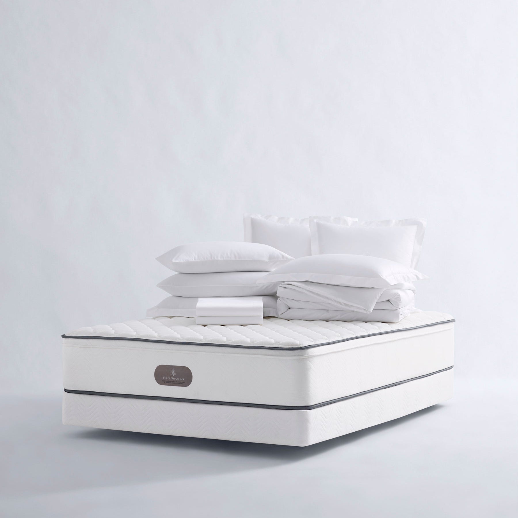 Signature Firm Sleep Set — square crop