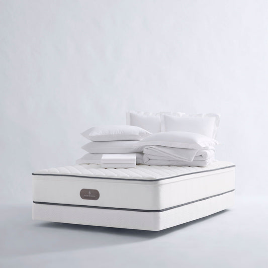 Signature Firm Sleep Set — square crop