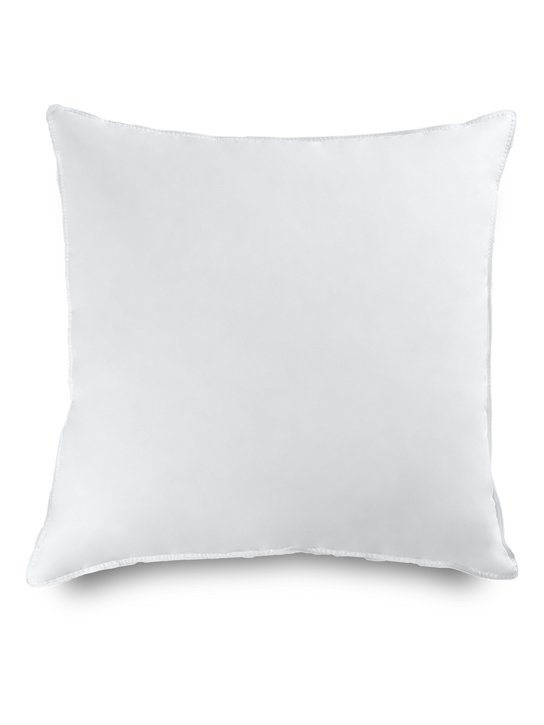Down Feather Pillow Square Pillow Four Seasons at Home