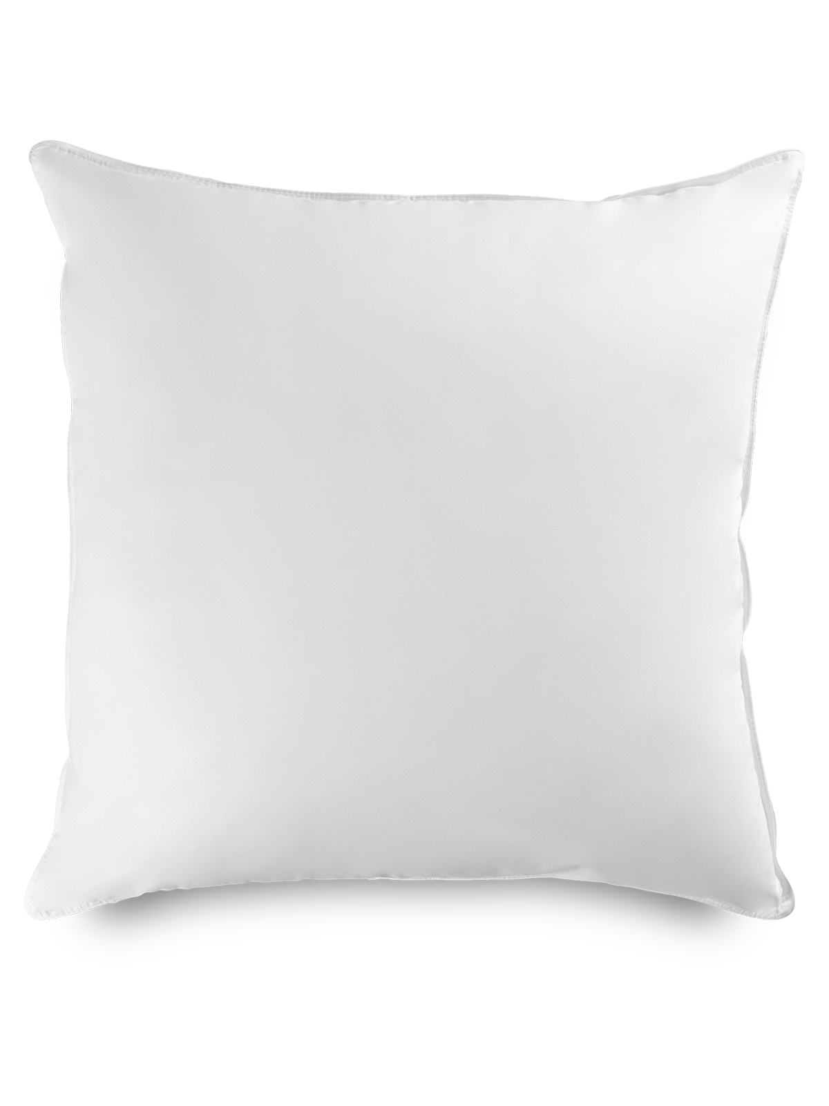 Silver euro pillows cheap