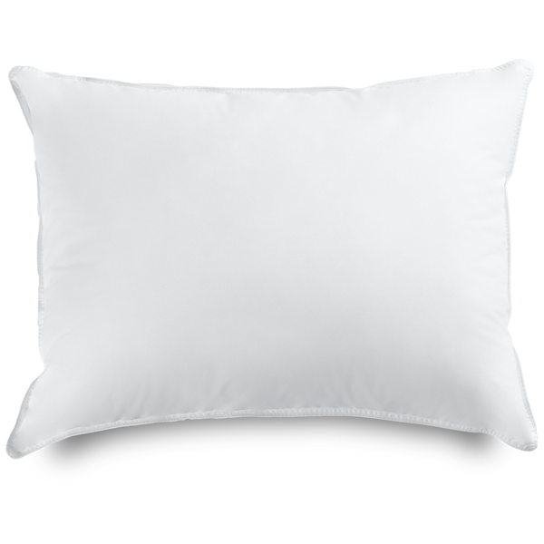 Set of 4 Throw Pillow Inserts With Down Alternative Pillow