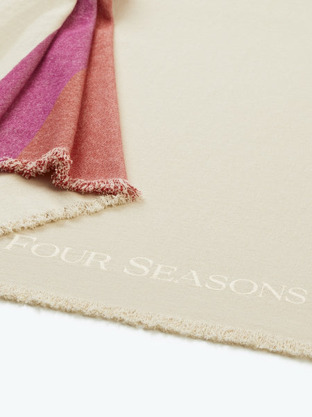 Al Fresco Blanket - Four Seasons At Home