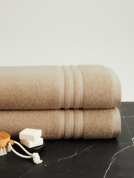 Bath Sheet vs Bath Towel