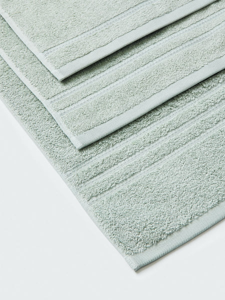 Green Essen 4 toallas de baño grandes color crema, toallas de baño de gran  tamaño, toallas de ducha altamente absorbentes, toallas de spa acogedoras