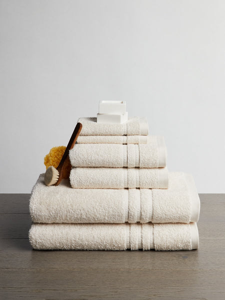 Premium Cotton Terry Bath Towel