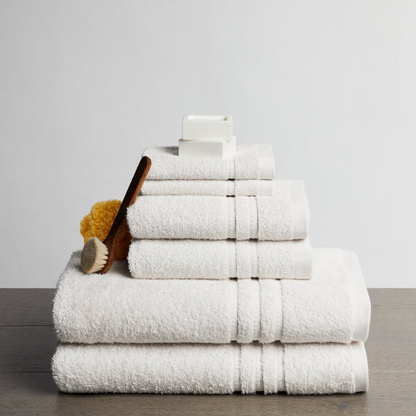  Hotel Style 10 Piece Towel Set I 2 Bath Towels 4 Hand