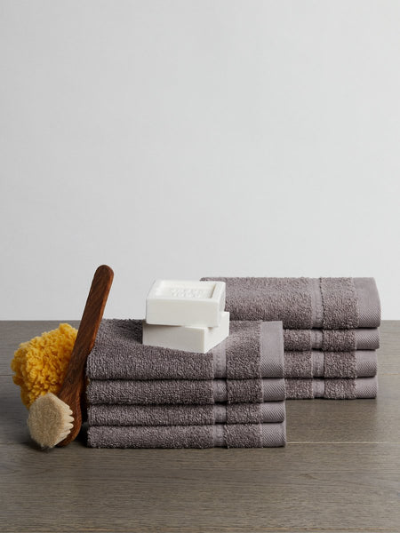 Bath Wash Cloth Set - Four Seasons At Home