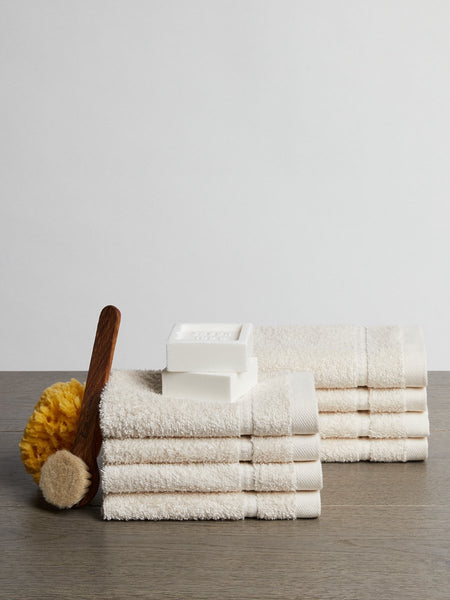 Bath Wash Cloth Set - Four Seasons At Home