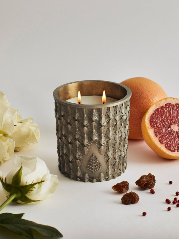 Luxury Candles | Four Seasons at Home