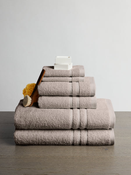 Bath Towel Set, Luxury Hotel Towels